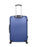 Large Suitcase 75cm LANZAROTE