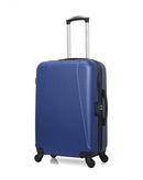 Medium Suitcase 65cm LANZAROTE