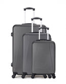 3 Luggage Set LANZAROTE