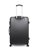 Large Suitcase 75cm LANZAROTE