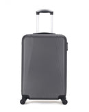Medium Suitcase 65cm LANZAROTE