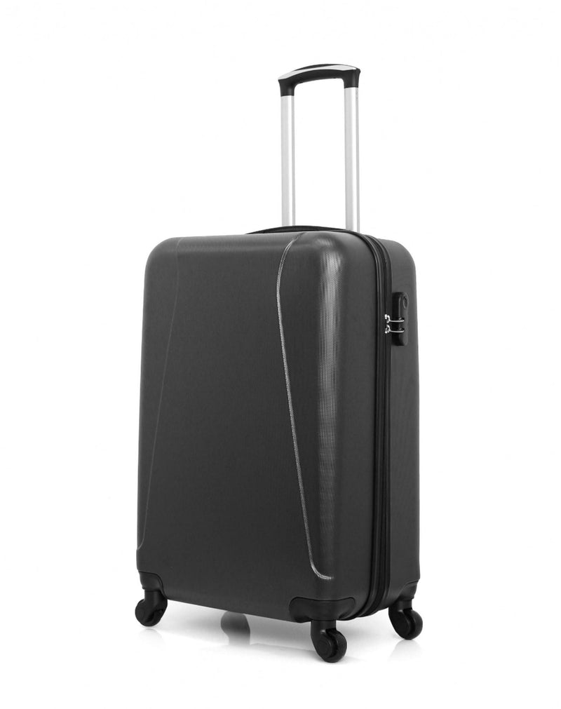 Medium Suitcase 65cm LANZAROTE