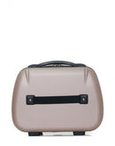 Small Vanity Case LANZAROTE-K