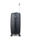 Medium Suitcase 65cm HIERRO