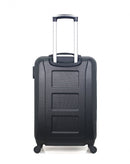 Medium Suitcase 65cm HIERRO