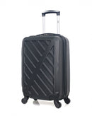 Cabin Luggage 55cm HIERRO