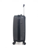 Cabin Luggage 55cm HIERRO