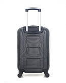 Cabin Luggage 55cm HIERRO