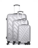 3 Luggage Set HIERRO
