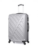Large Suitcase 75cm HIERRO