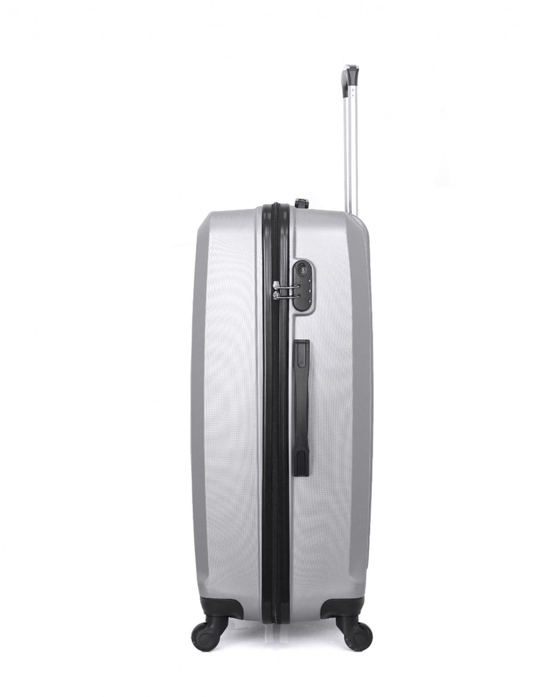 Large Suitcase 75cm HIERRO