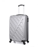 Medium Suitcase 65cm HIERRO