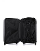 Medium Suitcase 65cm HIERRO