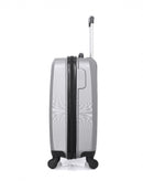 Cabin Luggage 55cm HIERRO