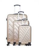 3 Luggage Set HIERRO