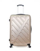 Large Suitcase 75cm HIERRO