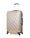 Large Suitcase 75cm HIERRO