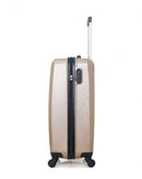 Medium Suitcase 65cm HIERRO