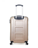 Medium Suitcase 65cm HIERRO