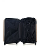 Medium Suitcase 65cm HIERRO