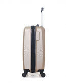 Cabin Luggage 55cm HIERRO