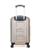 Cabin Luggage 55cm HIERRO