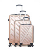 3 Luggage Set HIERRO