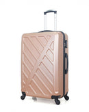 Large Suitcase 75cm HIERRO