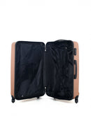 Large Suitcase 75cm HIERRO
