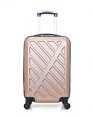Medium Suitcase 65cm HIERRO