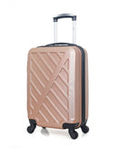 Medium Suitcase 65cm HIERRO