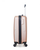 Medium Suitcase 65cm HIERRO