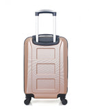 Medium Suitcase 65cm HIERRO