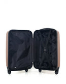 Medium Suitcase 65cm HIERRO