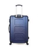 Large Suitcase 75cm HIERRO