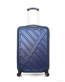 Medium Suitcase 65cm HIERRO