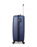 Medium Suitcase 65cm HIERRO