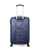 Medium Suitcase 65cm HIERRO