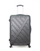 Large Suitcase 75cm HIERRO