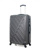 Large Suitcase 75cm HIERRO
