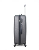 Large Suitcase 75cm HIERRO