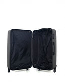Large Suitcase 75cm HIERRO