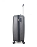 Medium Suitcase 65cm HIERRO