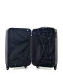 Medium Suitcase 65cm HIERRO