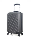 Cabin Luggage 55cm HIERRO