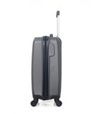 Cabin Luggage 55cm HIERRO