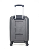 Cabin Luggage 55cm HIERRO