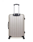 Large Suitcase 75cm FOGO