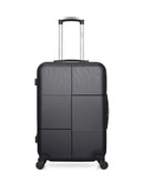 Medium Suitcase 65cm CORONADO