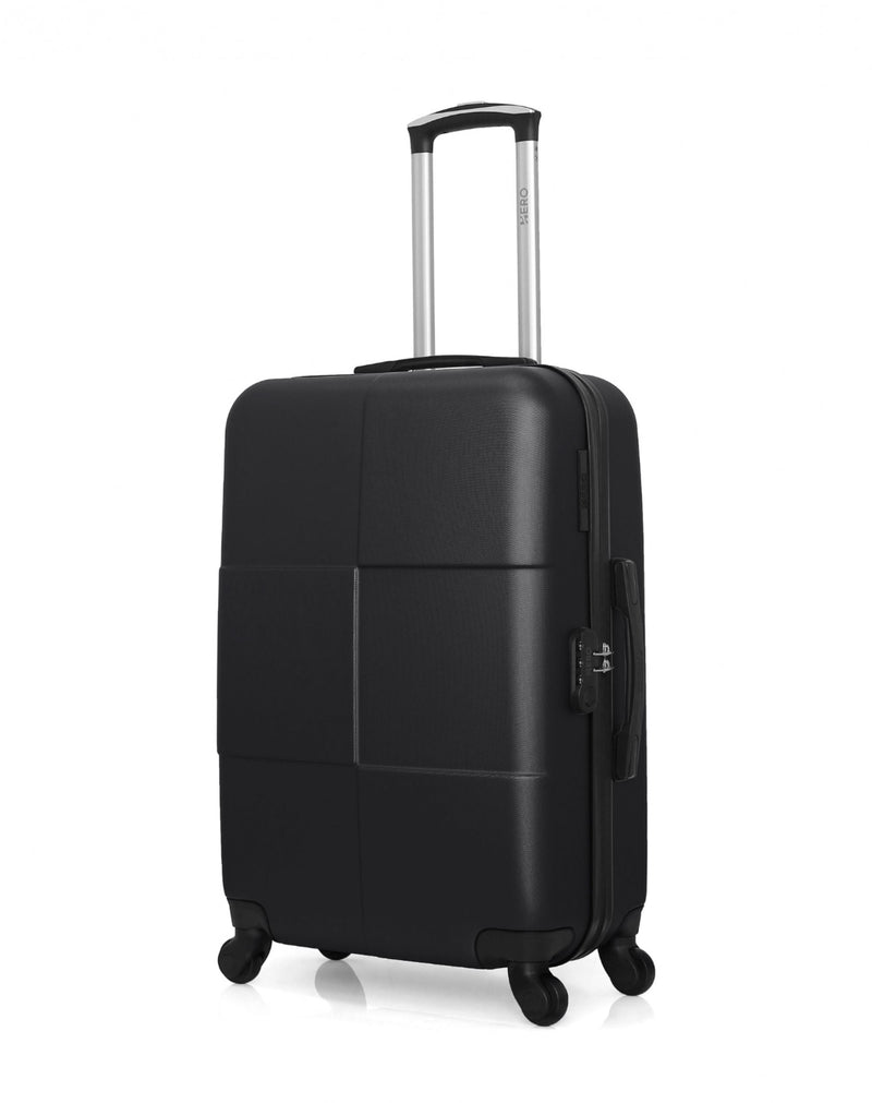 2 Luggage Bundle Medium 65cm Vanity Coronado